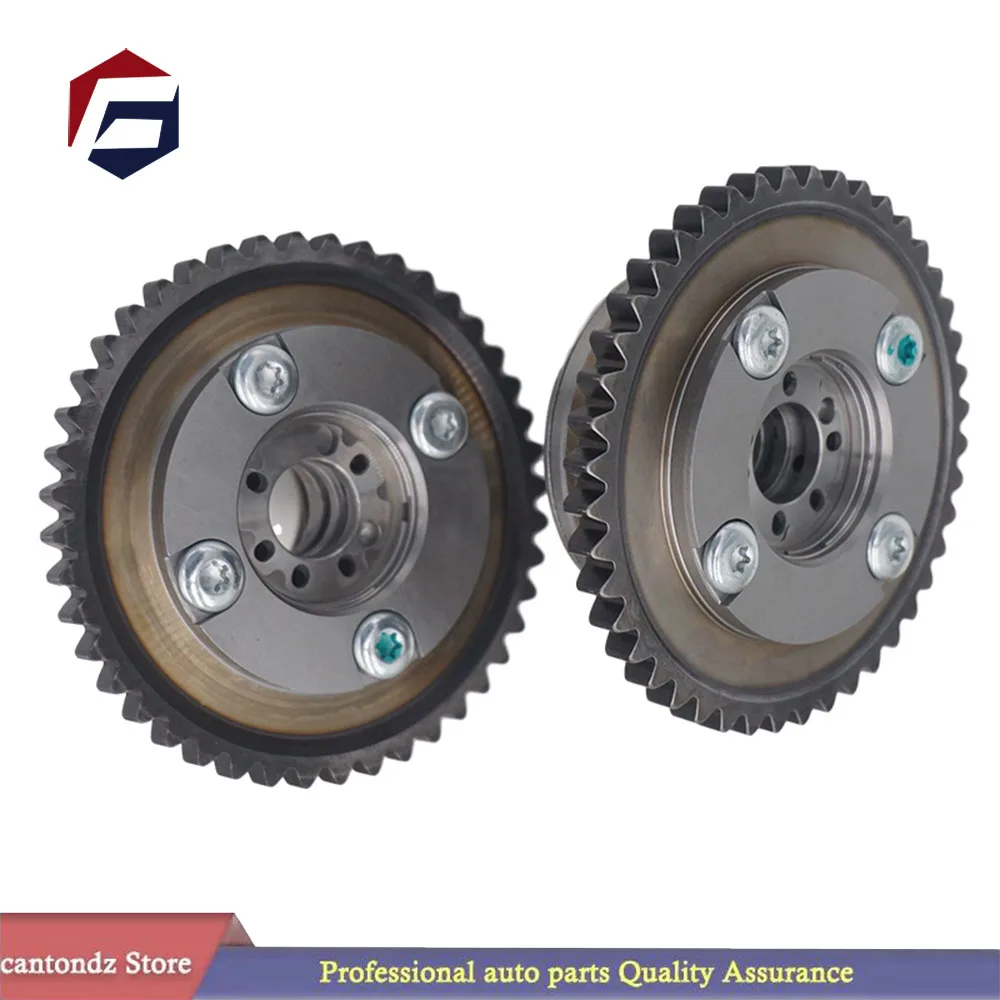 Потребление выпускной клапан устройство регулировки распределительного вала