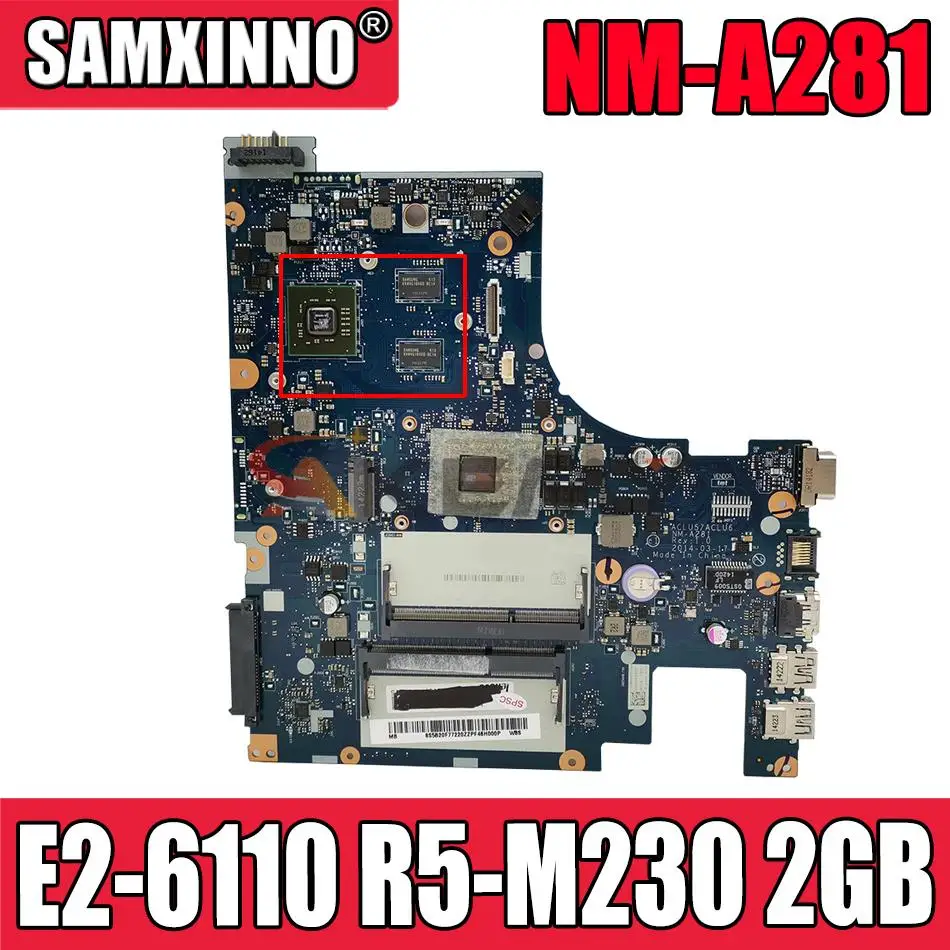     AKEMY ACLU5/ACLU6,  Lenovo NM-A281 (15 ),     2 