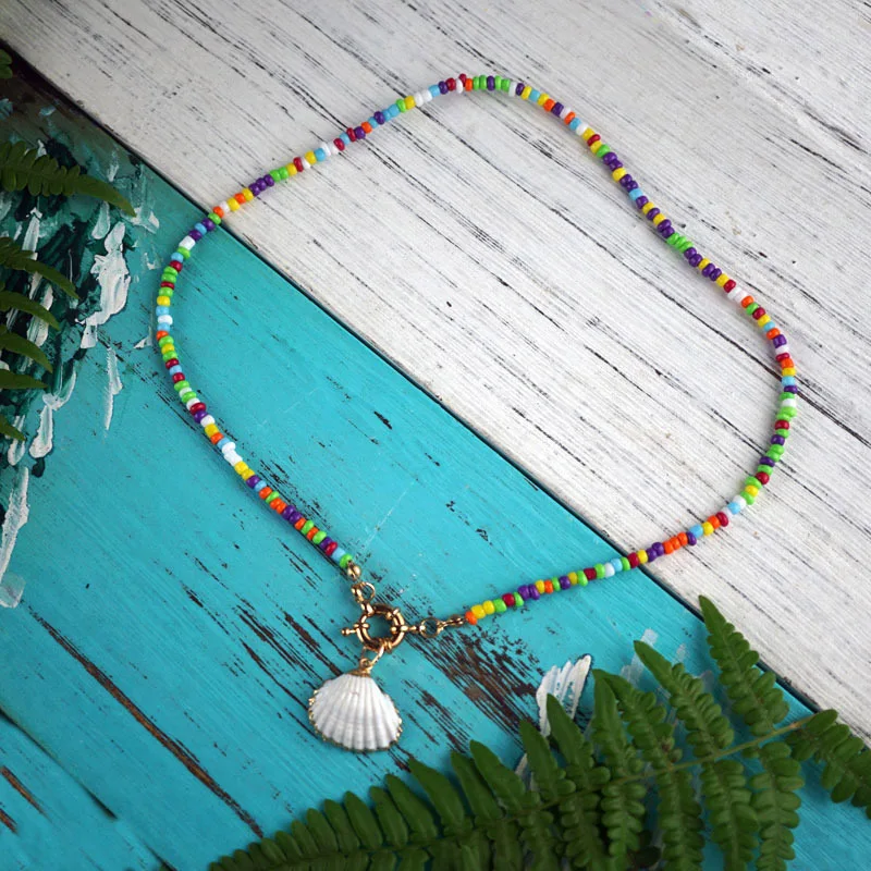 1 шт. Женское Ожерелье | Украшения и аксессуары