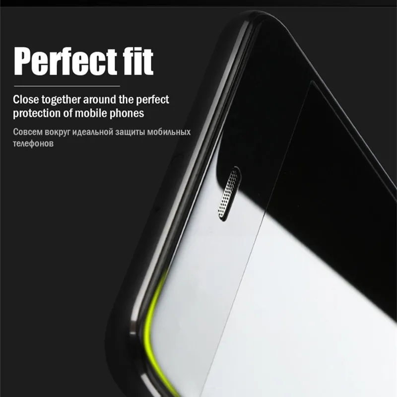 Защитное стекло для Huawei P Smart S 2020 Z 2 шт. | Мобильные телефоны и аксессуары