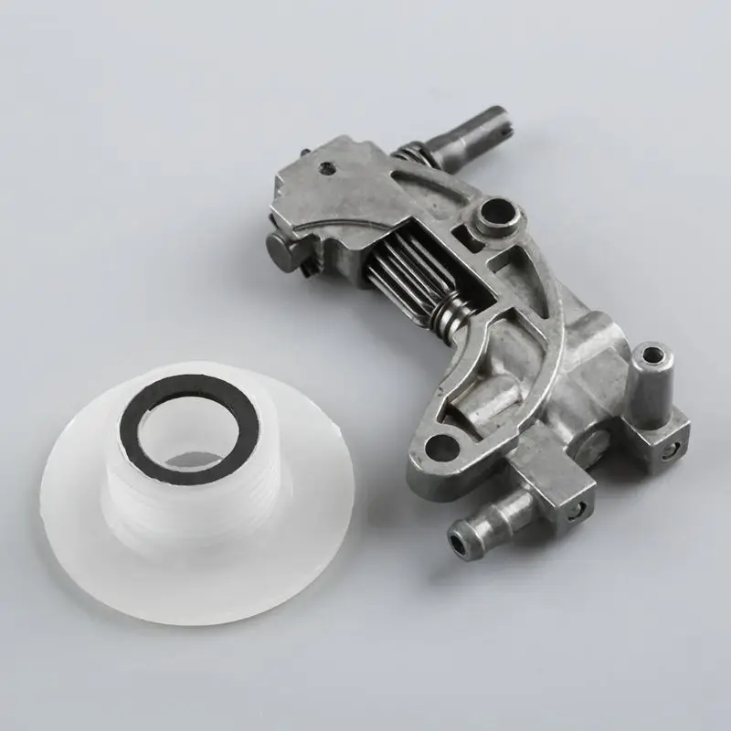 Комплект червячного редуктора масляного приводного насоса для китайской