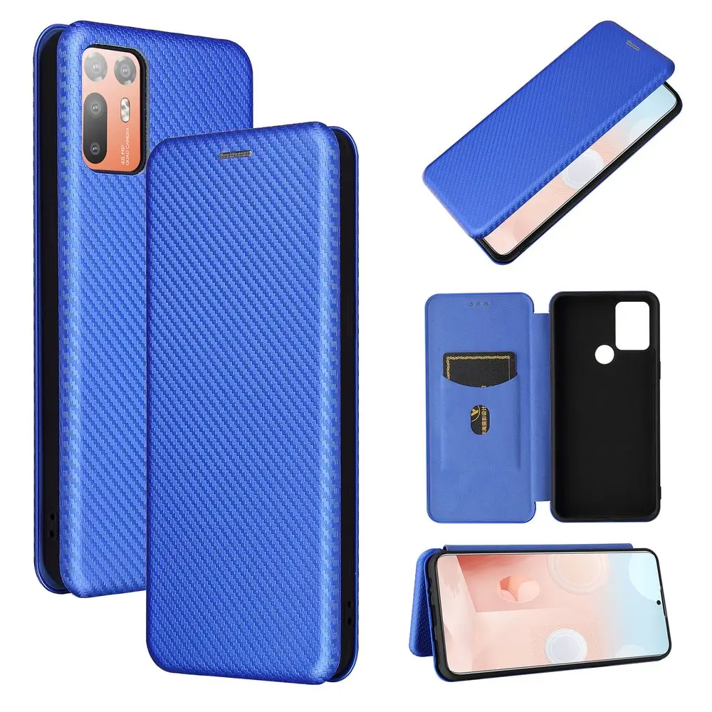

Sunjolly Case for HTC Desire 20 Plus Wallet Stand Flip PU Leather Phone Case Cover coque capa HTC Desire 20 Plus Case Cover