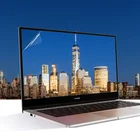 Защита экрана для Huawei MateBook D15 устойчивая к царапинам Пылезащитная прозрачная защитная пленка для ноутбука