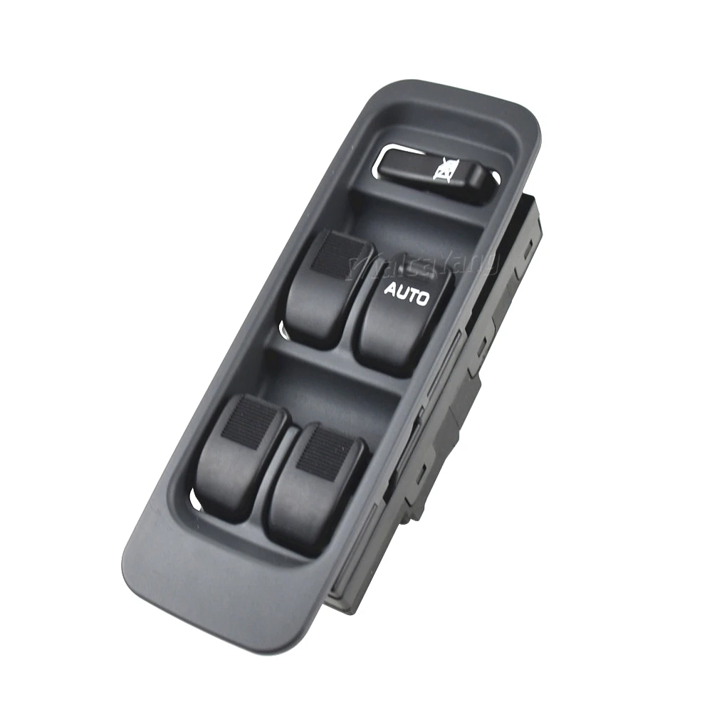 Кнопка переключателя стеклоподъемника Power Master 84820-87716 84820-B0030 для Daihatsu Sirion Terios Serion