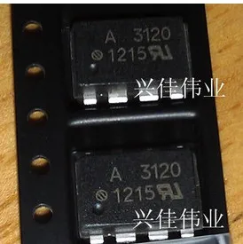 A3101 HCPL 3101 SOP8| |