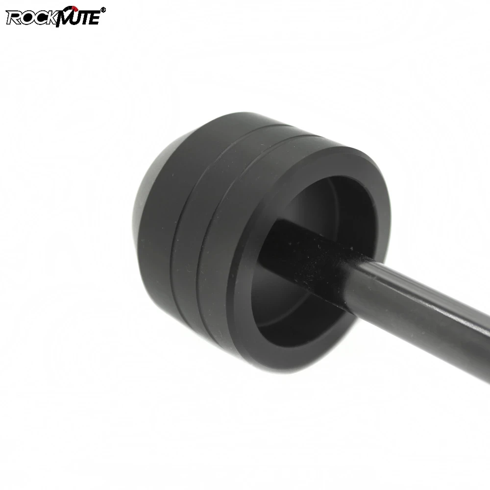 

Motorcycle Front Wheel Axle Fork Slider For HONDA VFR800F 2002-2015 POM Drop Protector