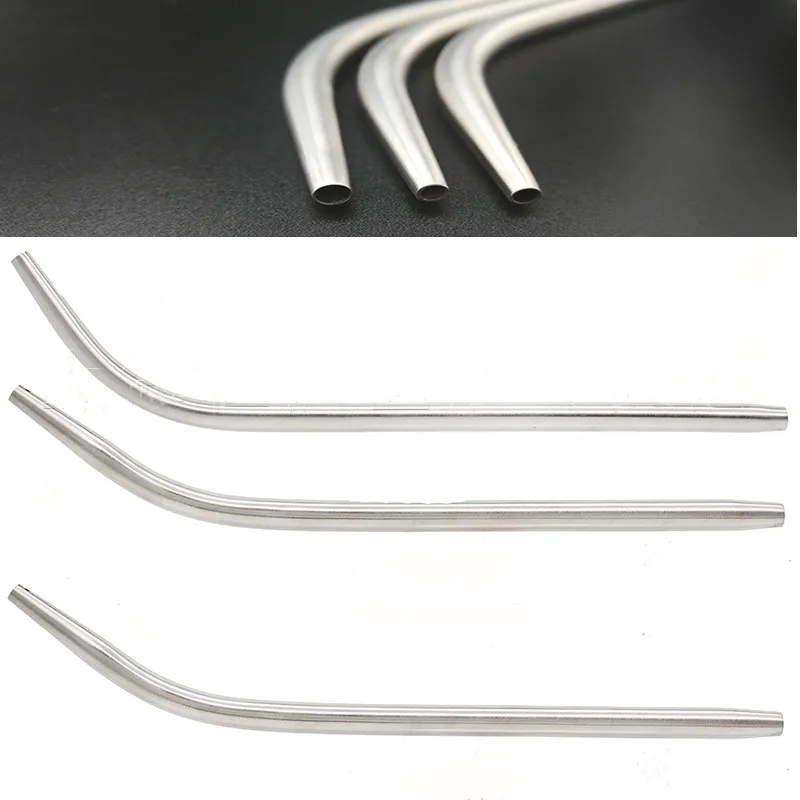 Стоматологическая трубка для всасывания костей выдувания внутренний диаметр 2 5