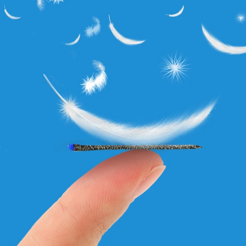 

for PUBG Mobile Game -Android iOS Mobile Games Sweat-proof Non-slip Touch Screen Breathable Finger Cots Luminous Game Finger Cot