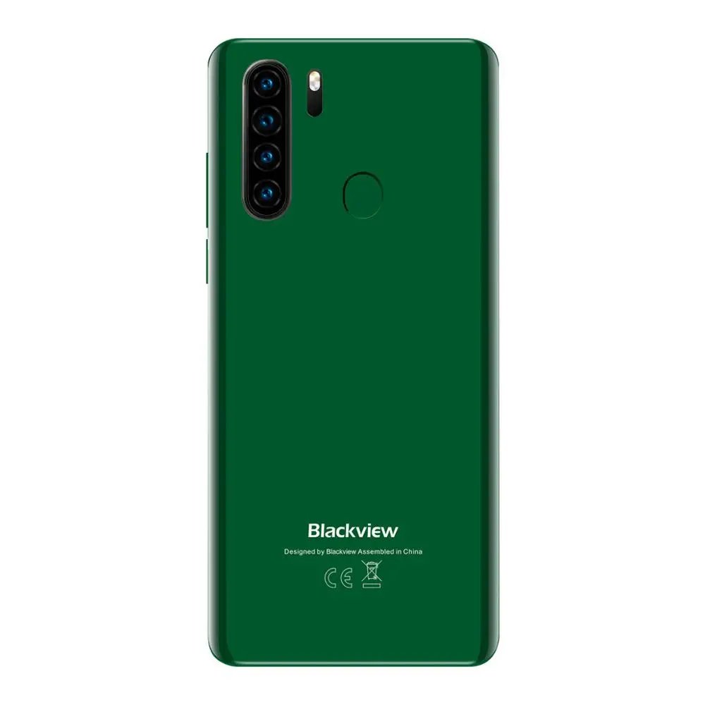 Смартфон Blackview A80 Pro 4+64 ГБ Android глобальная версия цвет в ассортименте|Смартфоны| |