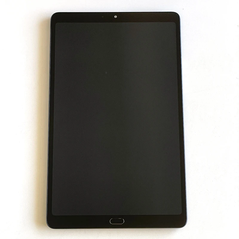 10 1 &quotОригинальный ЖК экран M &amp Sen для Xiaomi Mi Pad 4 Plus + сенсорная панель дигитайзер Pad4