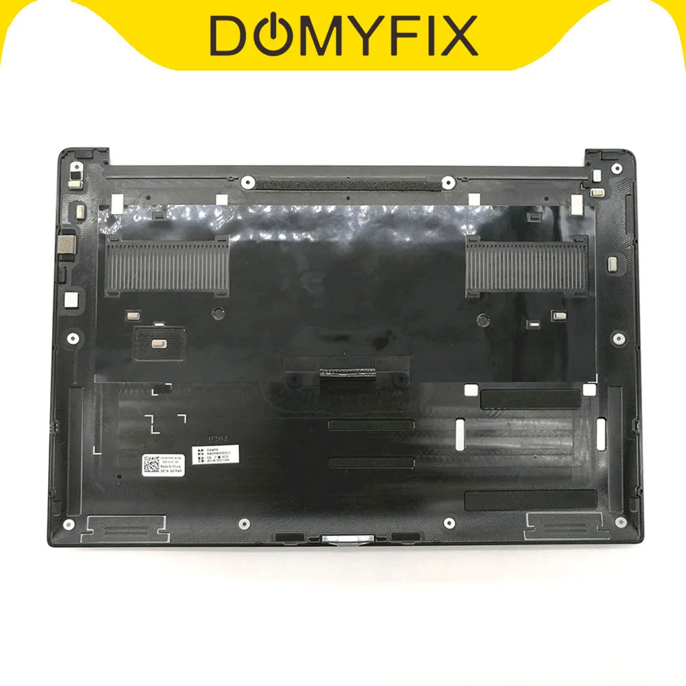 

Нижний Базовый чехол для Dell XPS15 5520 M5530 9570 9560 0H7FWF, черный