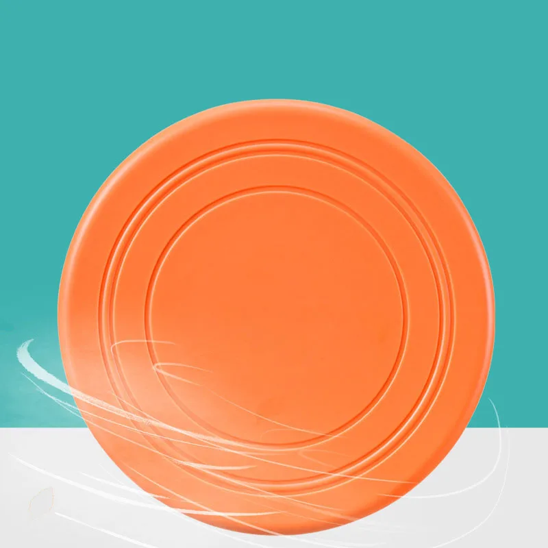 Интерактивные диски для дрессировки щенков 1 шт. мягкие Нескользящие устойчивые