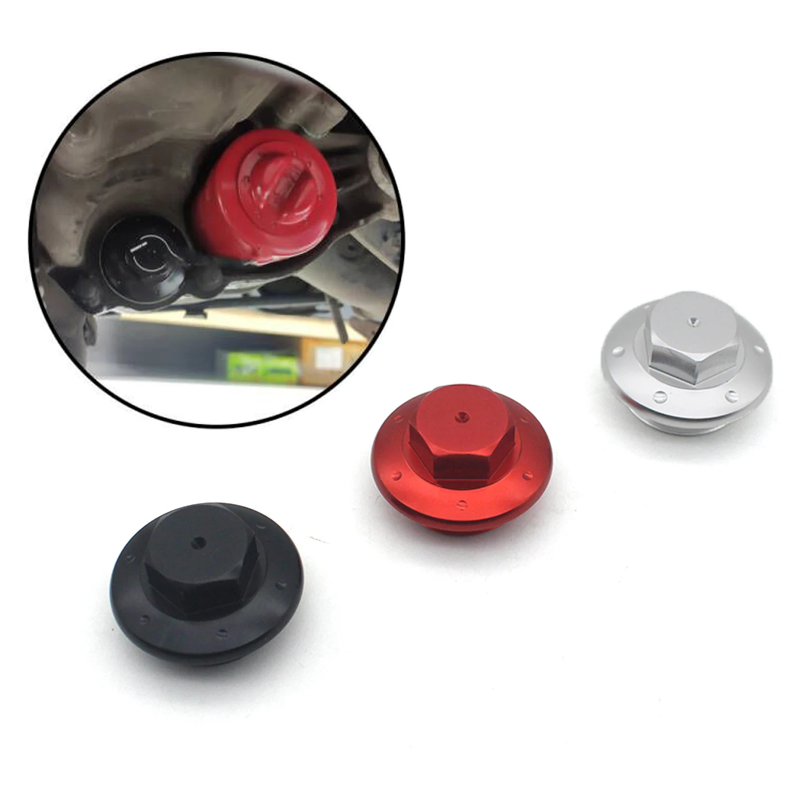 

Щуп для масляного отверстия, винтовая пробка с ключом для VESPA LXV S 150 GTS 300