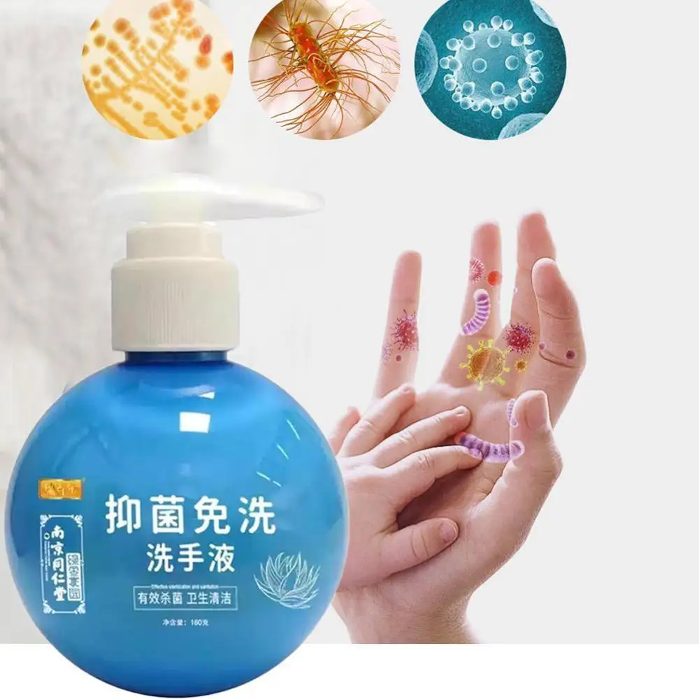 1 шт. моментальный распылитель антибактериального средства для рук дезинфекция