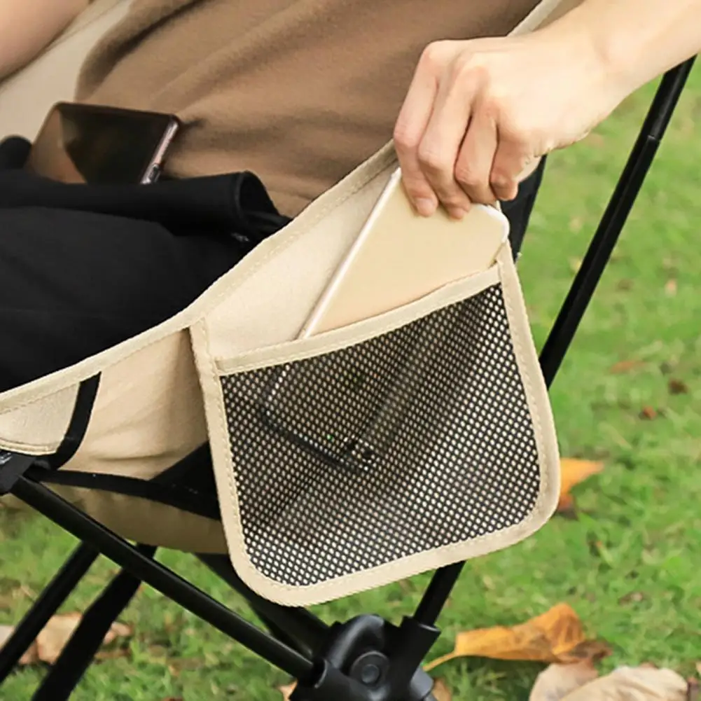 Satin Al Balıkçılık Sandalyeler Portatif Katlanır Ultralight Katlanır Kamp Sandalyesi Yürüyüş Balıkçılık Için çift Amaçlı Katlanır Kamp Plaj Sandalyesi