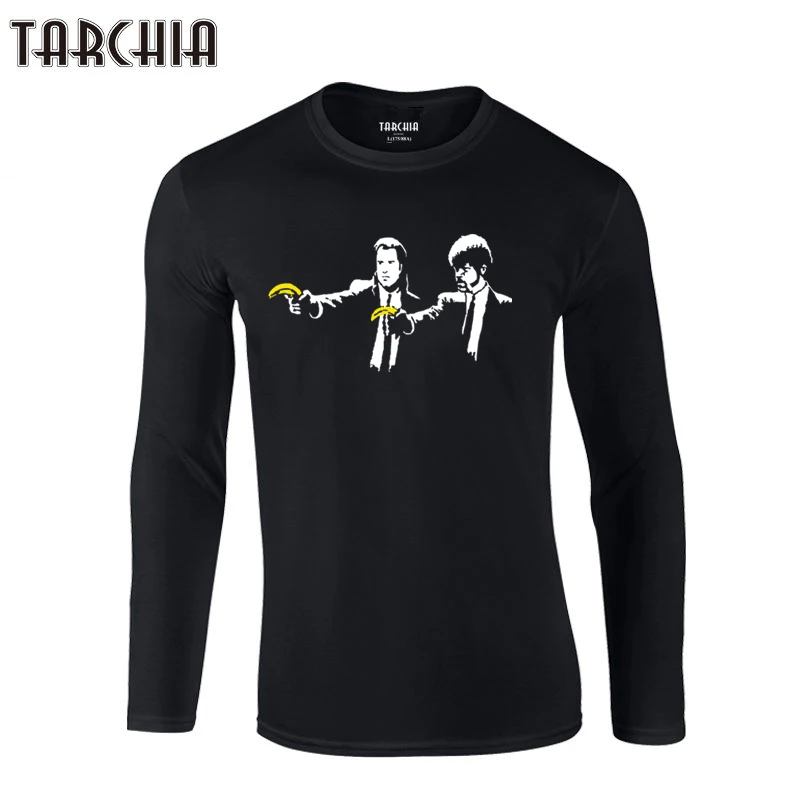 TARCHIA Новинка дешевая горячая Распродажа футболок брендовая одежда большого