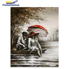 Картина по номерам 60 х7, 5 см, для рисования по номерам