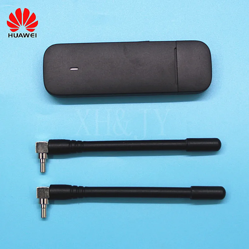 Разблокированный ноутбук Huawei E3372 E3372h 607 с антенной 4G LTE 150mbps USB модем донгл PK E8372