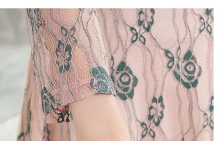 

2021 Summer with New style fashion Long sleeve Women's dress