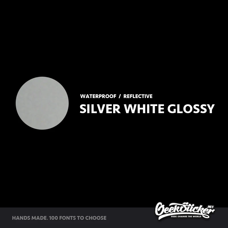 

Многоцветный водостойкий светоотражающий носорог для бездорожья, Стайлинг автомобиля, виниловая наклейка для автомобиля, внешние наклейки для SUZUKI JIMNY Anywhere