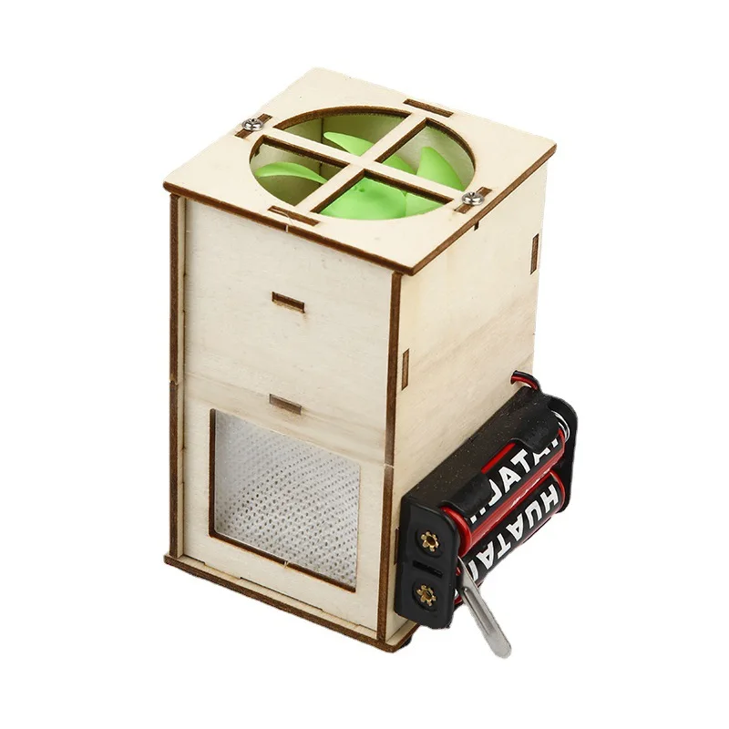 Ранняя научная и технологическая небольшая продукция для учеников начальной