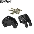 Радиоуправляемая машинка, алюминиевое амортизирующее крепление с монтажным креплением для 110 Axis Wraith 90048 RR10 RC, детали для гусеничного автомобиля