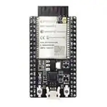 

Инструменты для разработки ESP32-DevKitC-VIB Wi-Fi/802,11, общий комплект для разработки ESP32, ESP32-WROVER-IB на плате