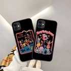 Чехол для iPhone 13, 12 Mini, 11pro Max, X, XR, XS, 6, 7, 8 Plus, 6S, SE2