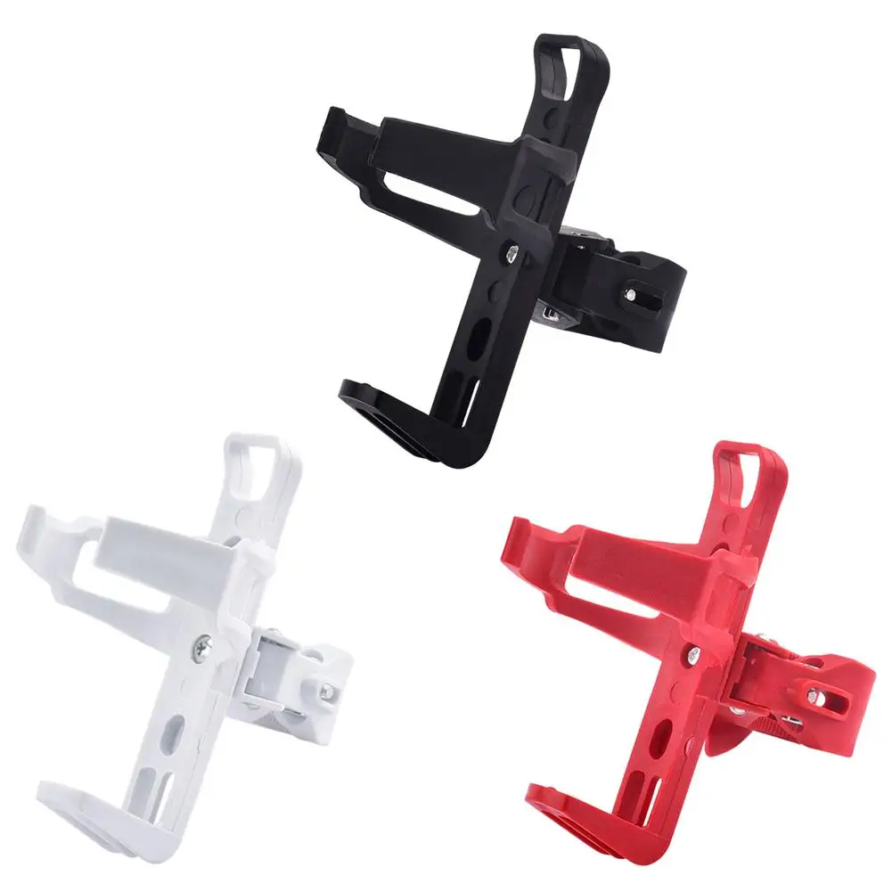 

Быстросъемная клетка для велосипедной бутылки из АБС-пластика, держатель для бутылки для горного и дорожного велосипеда, Аксессуары для ве...