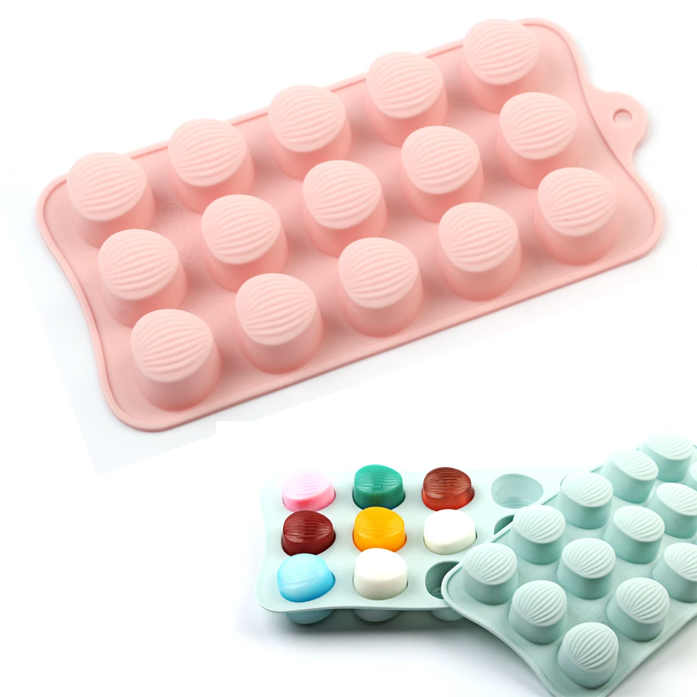 Силиконовая форма Ailehope для шоколада инструменты украшения тортов выпечки