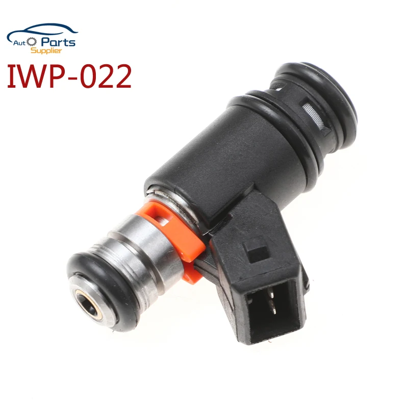 Топливный инжектор для Golf &amp Jetta 99-02 VW EuroVAN 97 99-00 JETTA 021906031D FJ573 M739 4J1612 IWP-022 IWP022 |