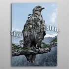 Алмазная живопись 5d 