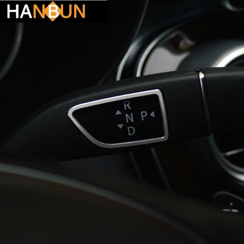 

Стайлинг автомобиля, Подпорная штанга, рамка, украшение для Mercedes Benz CLA C117 GLA X156 2013-17, рычаг стеклоочистителя, отделка, аксессуары для интерьер...