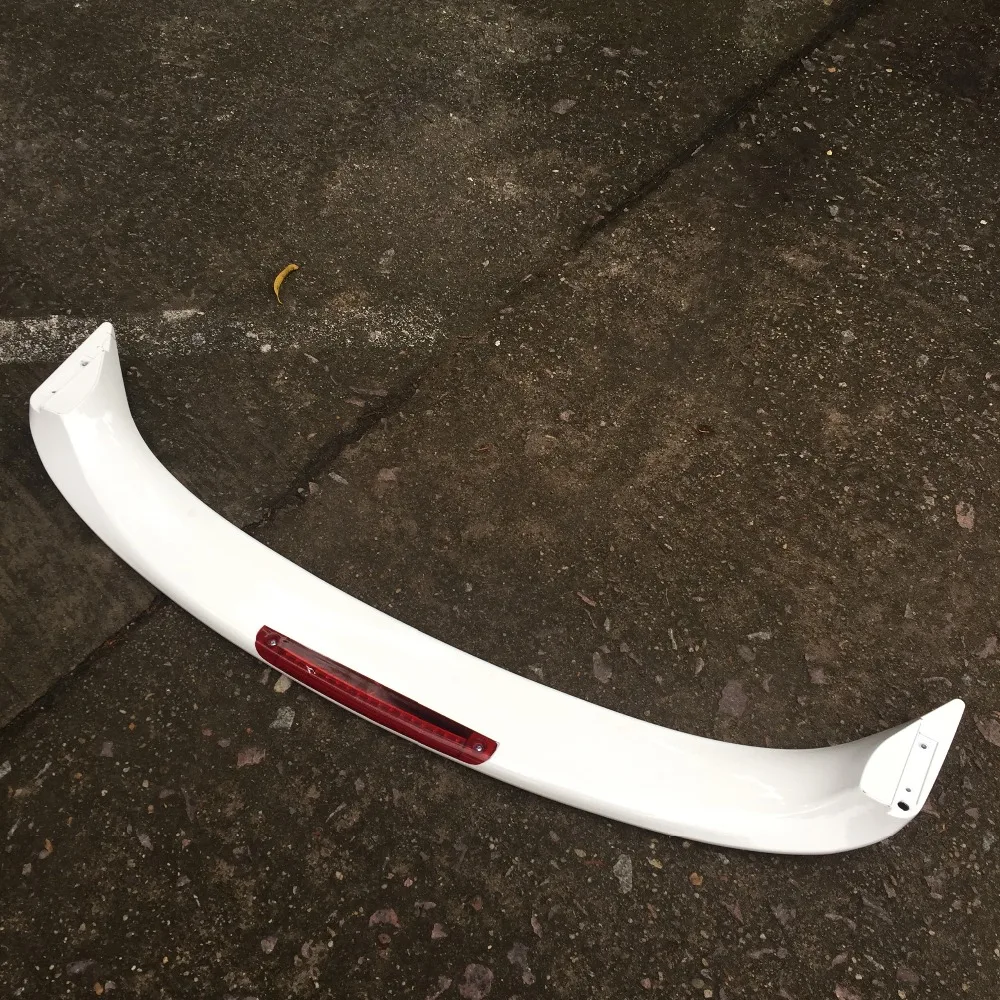Задний спойлер из АБС пластика для Chevrolet Cruze B 2009 2014|rear spoiler|spoiler for chevrolet cruzecar rear wing |
