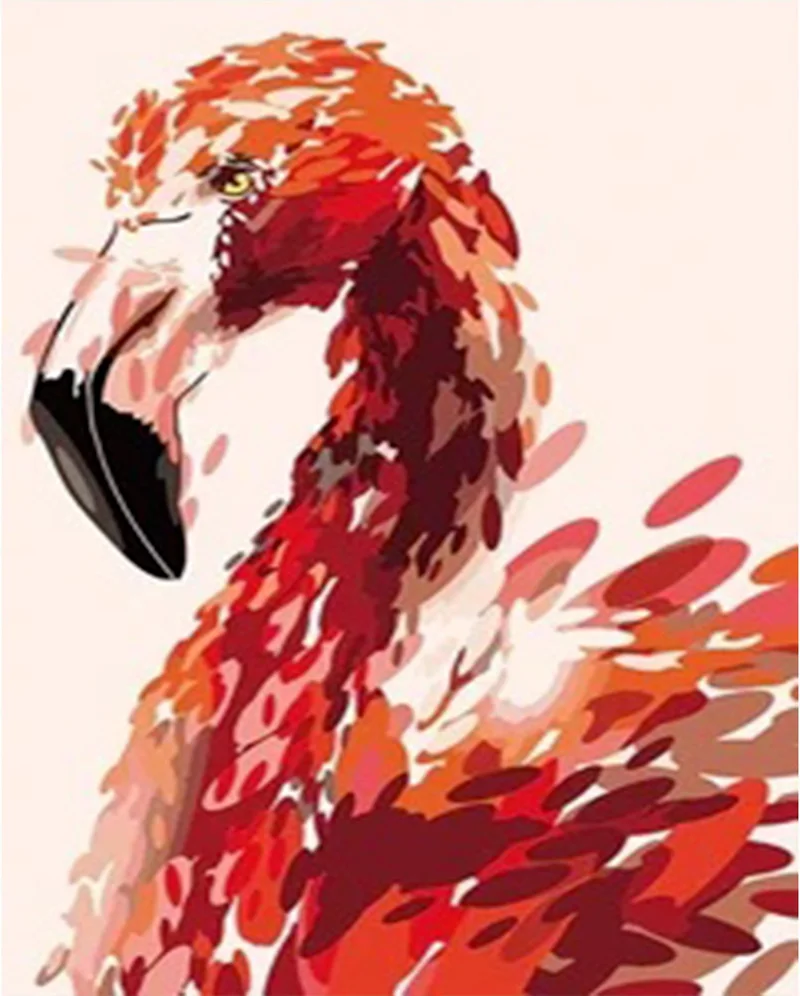 Набор для алмазной живописи сделай сам алмазная живопись с волнистыми краями 5D