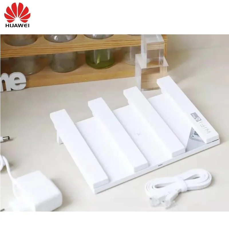 Wi Fi роутер Huawei AX3 6 Plus 3000 Мбит/с + 2 4 ГГц 5 ГГц|3G модемы| |