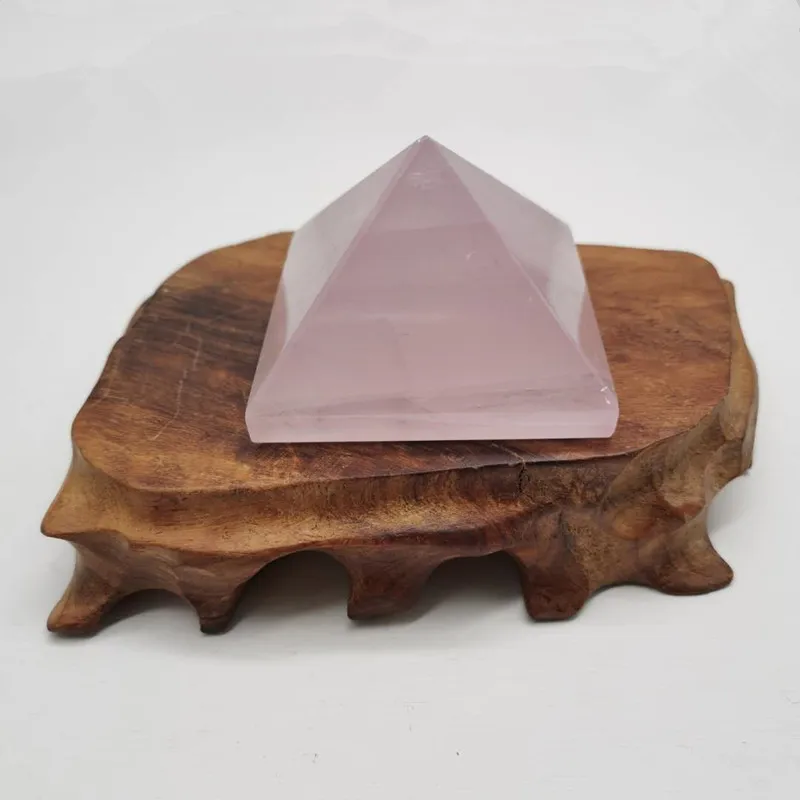 Натуральный Порошок кристаллическая Пирамида офисная мебель предметы которые