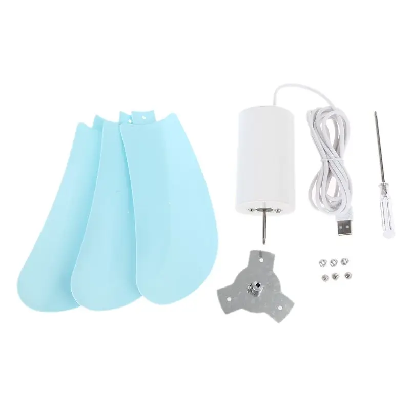 Универсальный 5 в USB питание пульт дистанционного управления ГРМ потолочный