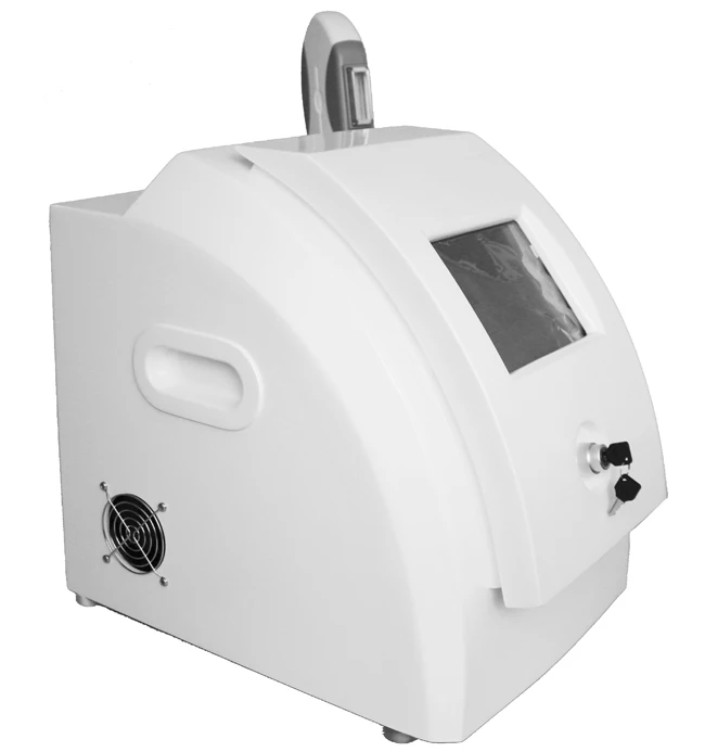 

Hot selling opt shr hair removal machine