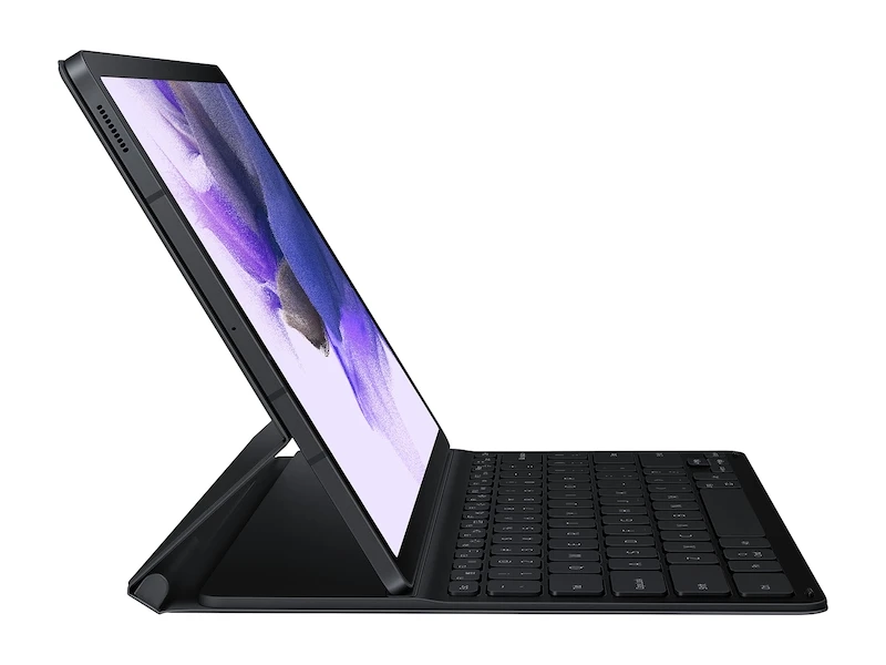 

100% Оригинальный чехол-книжка Samsung с подставкой для клавиатуры для Galaxy Tab S7 /S7 Tab/для Tab S8