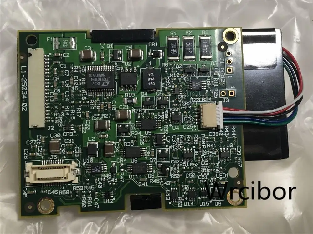 Аккумулятор Avago LSI SAS LSI00161 батарея IBM BBU07 43W4342 46C9040 резервная для M5014 M5015 9260 9261 9750 9280 |