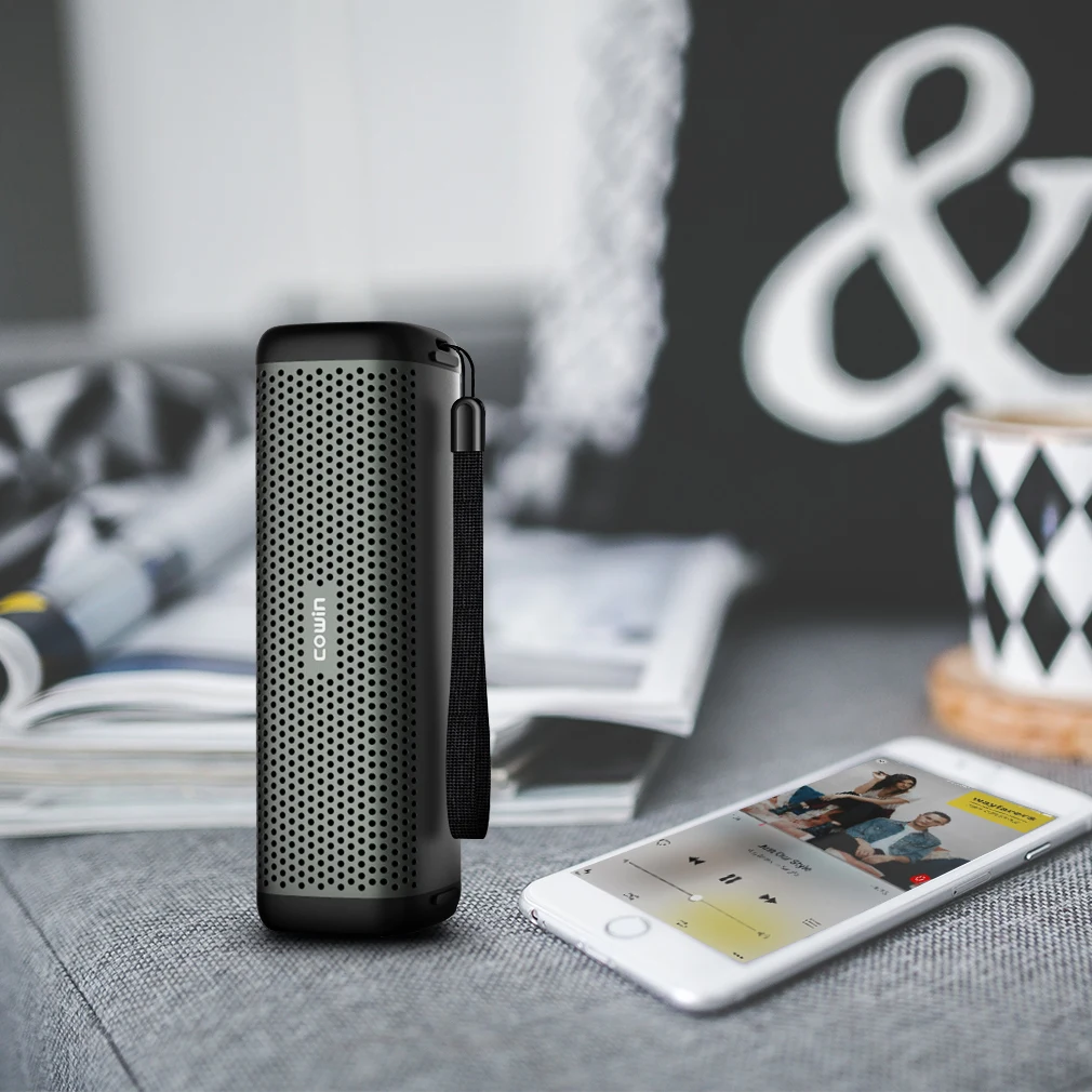 Портативная Беспроводная колонка Yo-ga Bluetooth-сабвуфер mp3-плеер для компьютера со