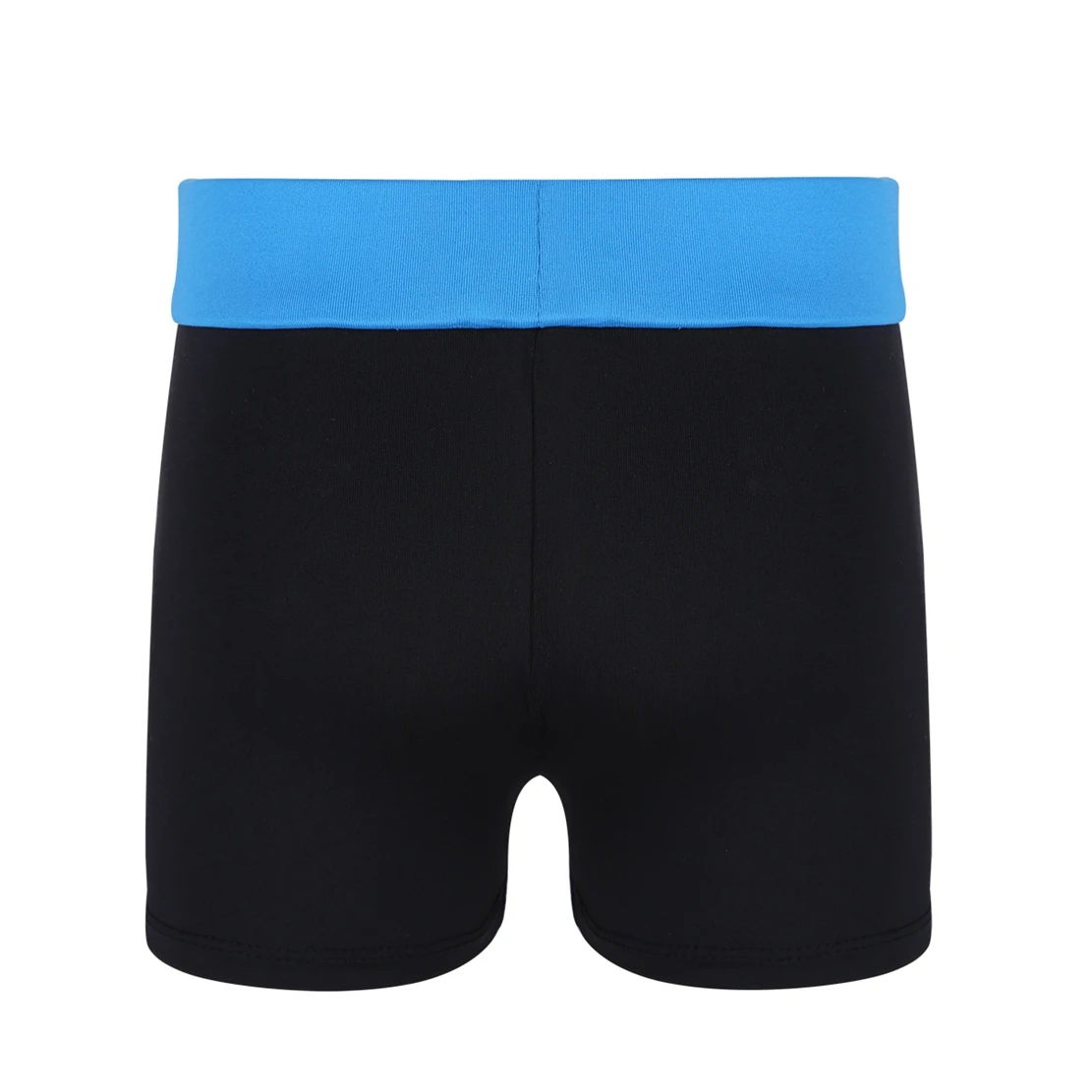 

Summer Kids Girls Shorts Wide Elastic Waistband Activewear Shorts Bottoms for Sports Gymnastic Gym Workout Kids Casual Wear