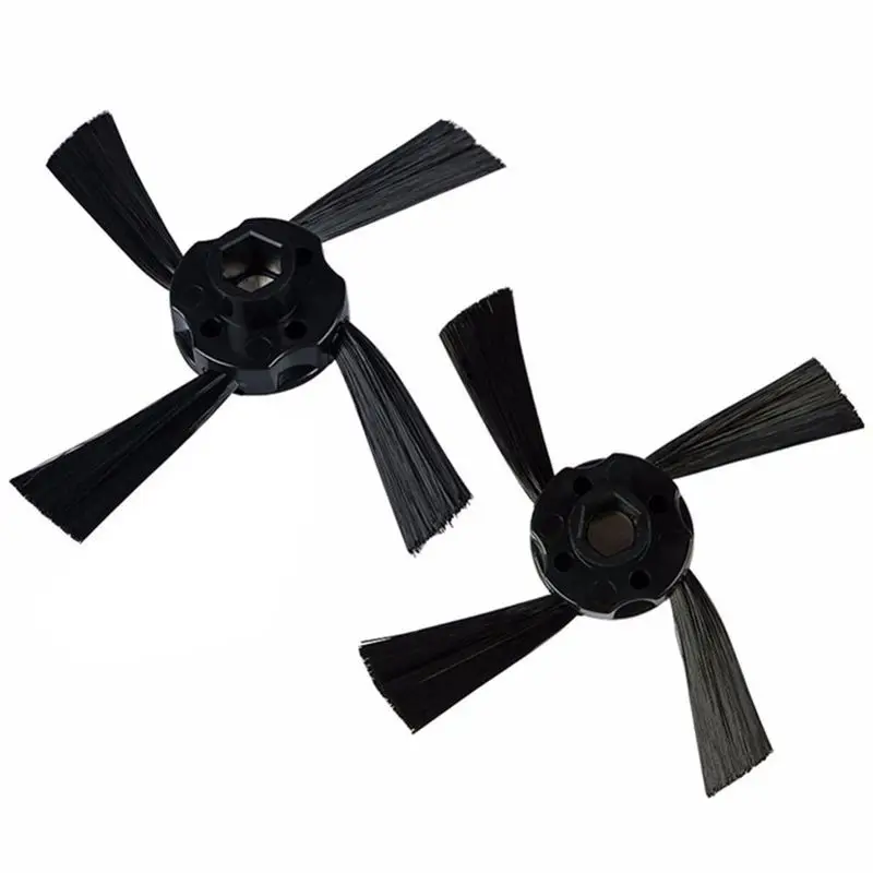 Универсальная комбинированная щетка с лезвием + 2 шт Боковая 1 пылевой hepa фильтр