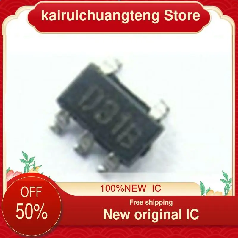 

10 шт. Φ D31B Φ новый оригинальный IC
