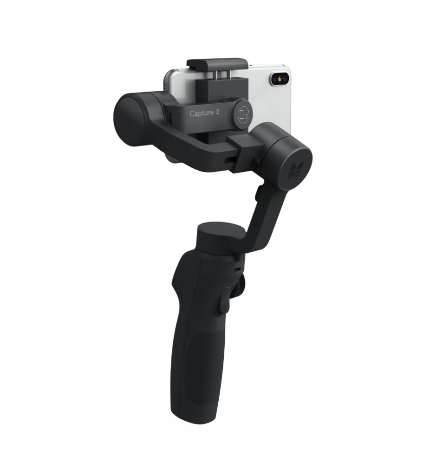 

Ручной Стабилизатор стабилизатор для отслеживания фокуса и зума для смартфона Xs Max Sam sung Экшн-камера Gimbal смартфон