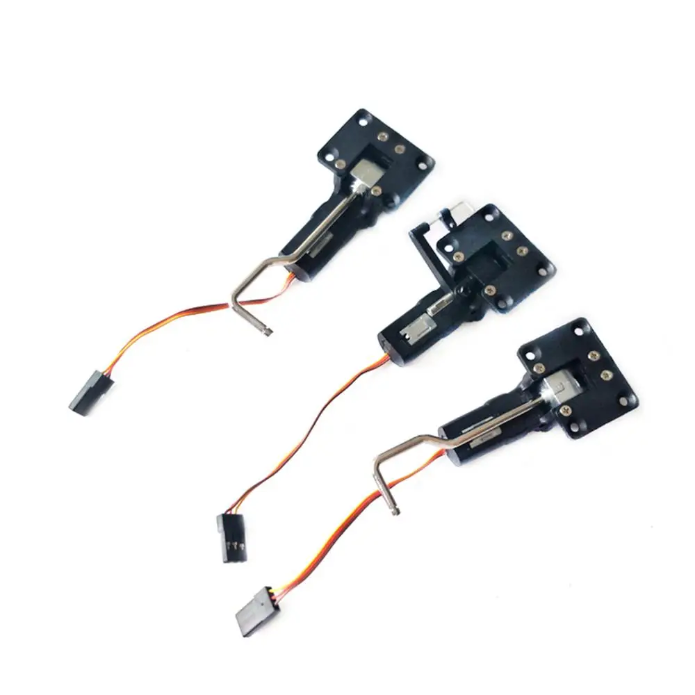 1 комплект pz15094sn pz15094sm servoless электрическ