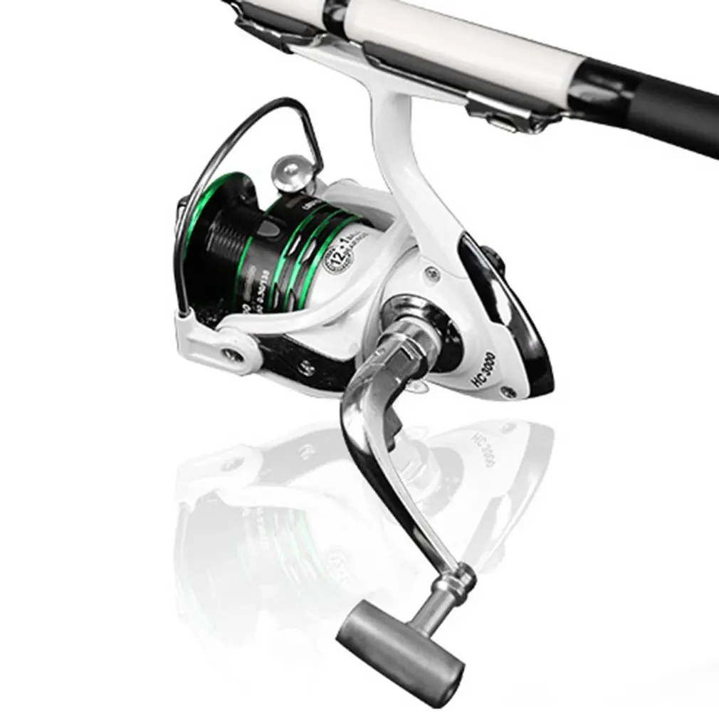 One-way Clutch Baitcasting Reel High Speed Ratio Ball Bearings 3+1BB Salt Water Pool River Ocean Fishing Lure Spinning | Спорт и