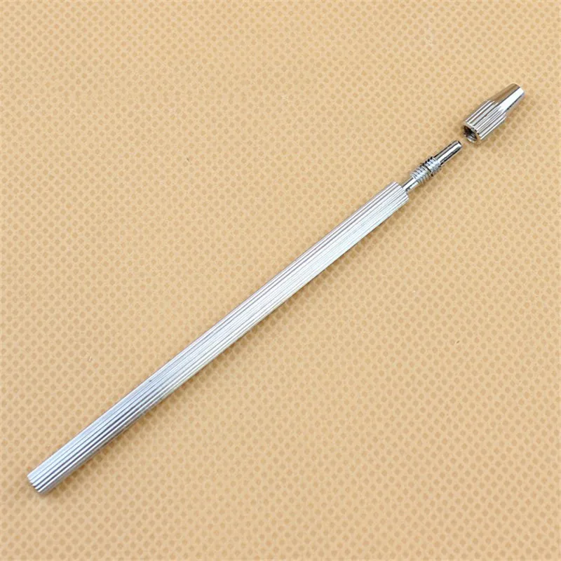 Стоматологический эндододонтический ощипываемый игольчатый ручной материал