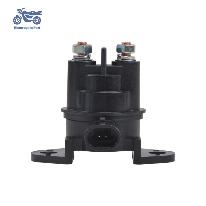 

Motorcycle 12V Electrical Starter Relay Solenoid Ignition Switch For Sea-Doo RXP N/A 155 1503 2006-2008 RXT is 255 1503 2009-12